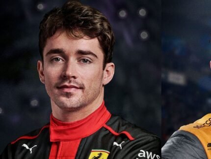 F1 23 Champions PS4 - PS5