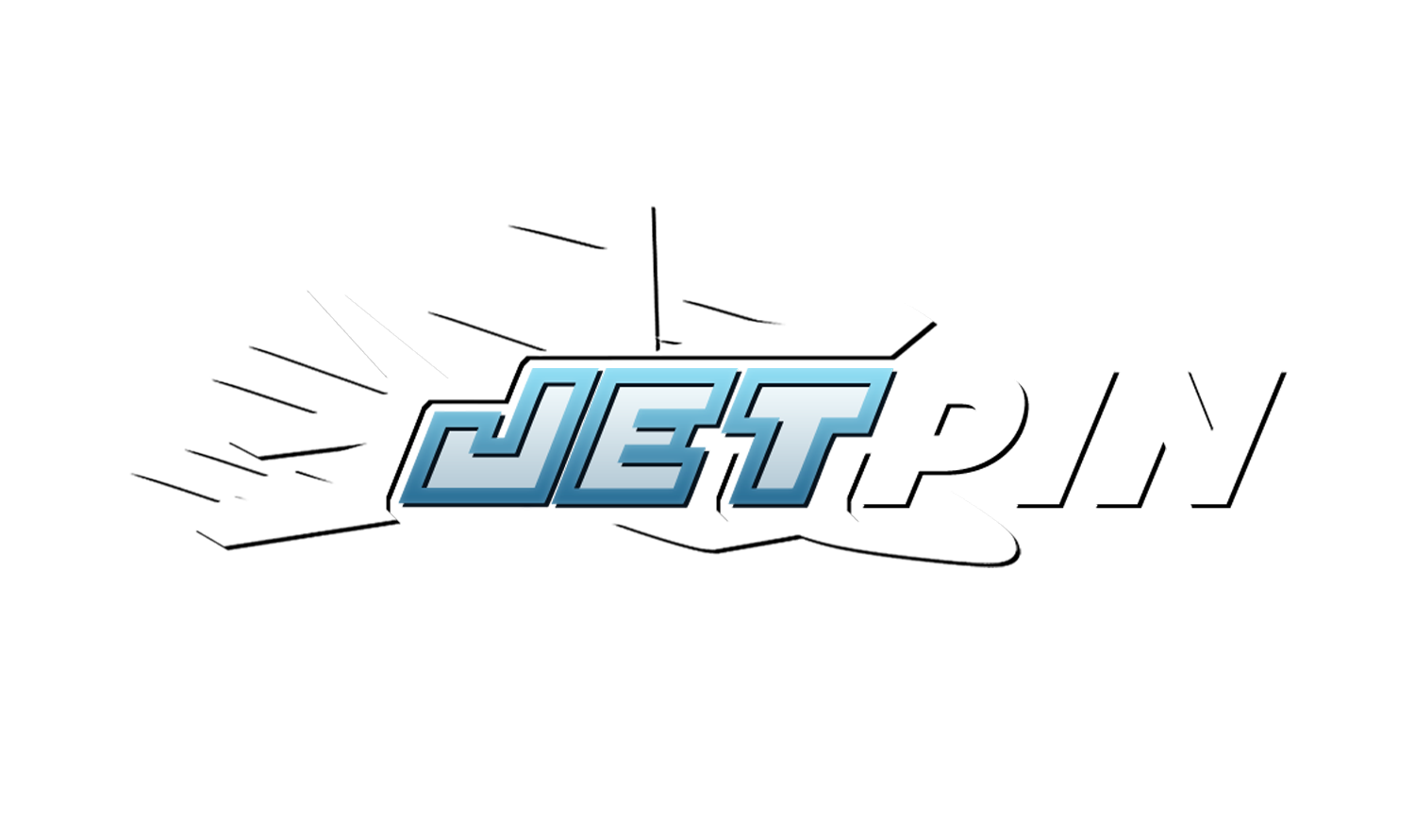 Jetpin